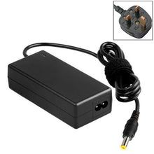 Load image into Gallery viewer, US Plug AC Adapter 19V 4.74A 75W for Toshiba Laptop, Output Tips: 5.5x2.5mm, EU Plug, AU Plug, US Plug, UK Plug