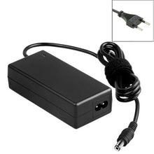Load image into Gallery viewer, US Plug AC Adapter 15V 3A 45W for Toshiba Laptop, Output Tips: 6.3x3.0mm, EU Plug, AU Plug, US Plug, UK Plug