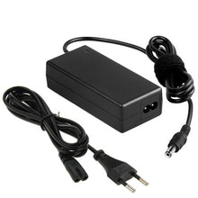 Load image into Gallery viewer, US Plug AC Adapter 15V 3A 45W for Toshiba Laptop, Output Tips: 6.3x3.0mm, EU Plug, AU Plug, US Plug, UK Plug