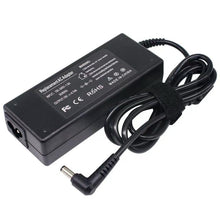 Load image into Gallery viewer, AU Plug 19V 4.74A 90W AC Adapter for Toshiba Notebook, Output Tips: 5.5 x 2.5mm