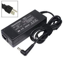 Load image into Gallery viewer, AU Plug 19V 4.74A 90W AC Adapter for Toshiba Notebook, Output Tips: 5.5 x 2.5mm