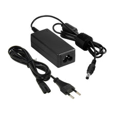 Load image into Gallery viewer, AU Plug AC Adapter 20V 2A 40W for LG Laptop, Output Tips: 5.5x2.5mm, EU Plug, AU Plug, US Plug, UK Plug