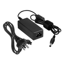 Load image into Gallery viewer, AU Plug AC Adapter 20V 2A 40W for LG Laptop, Output Tips: 5.5x2.5mm, EU Plug, AU Plug, US Plug, UK Plug