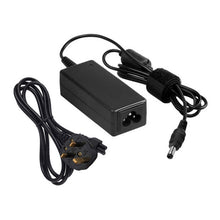Load image into Gallery viewer, AU Plug AC Adapter 20V 2A 40W for LG Laptop, Output Tips: 5.5x2.5mm, EU Plug, AU Plug, US Plug, UK Plug