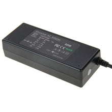 Load image into Gallery viewer, AU-90W+13 TIPS 90W 15V 6A Universal AC Power Adapter Charger with 13 Tips Connectors for Laptop Notebook, EU Plug, AU-90W