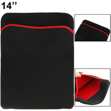 Load image into Gallery viewer, Soft Sleeve Case Bag for 14 inch Laptop, 14 inch