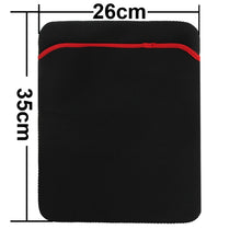 Load image into Gallery viewer, Soft Sleeve Case Bag for 14 inch Laptop, 14 inch
