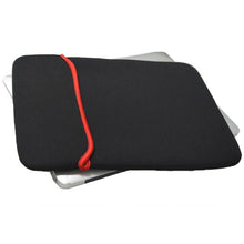 Load image into Gallery viewer, Solid 15.4 inch Sleeve Case Waterproof Bag, 15.4 inch