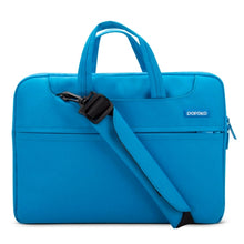 Load image into Gallery viewer, POFOKO 12 inch Portable Single Shoulder Laptop Bag for Laptop, 12 inch Magenta, 12 inch Blue, 12 inch Black