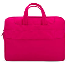 Load image into Gallery viewer, POFOKO 12 inch Portable Single Shoulder Laptop Bag for Laptop, 12 inch Magenta, 12 inch Blue, 12 inch Black