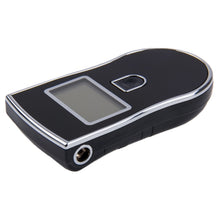 Load image into Gallery viewer, 3 digitals LCD Display Breath Alcohol Tester Analyzer, AT-818
