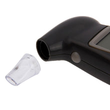 Load image into Gallery viewer, LCD Digital Alcohol Tester Breathalyzer, Alcohol Tester 2