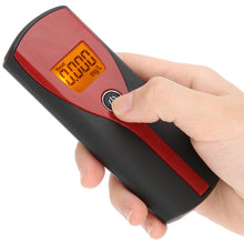 Load image into Gallery viewer, Alcohol Digital LCD Display Breath Analyzer Tester, Alcohol Tester 5