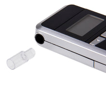 Load image into Gallery viewer, Alcohol 4 Digital LCD Display Breath Analyzer Tester, KX600054