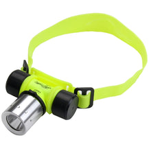 Load image into Gallery viewer, CREE T6 3 Mode Zoom LED Strong Light