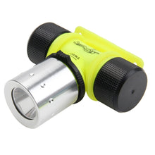 Load image into Gallery viewer, CREE T6 3 Mode Zoom LED Strong Light