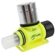 Load image into Gallery viewer, CREE T6 3 Mode Zoom LED Strong Light