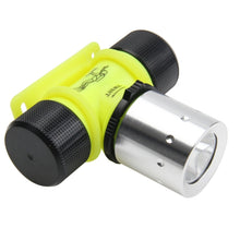 Load image into Gallery viewer, CREE T6 3 Mode Zoom LED Strong Light