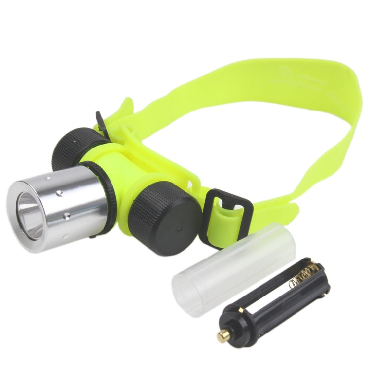 CREE T6 3 Mode Zoom LED Strong Light