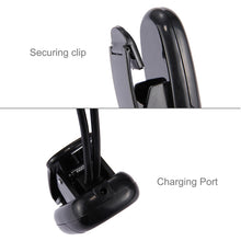Load image into Gallery viewer, Dual Arms Clip On LED Light For Reading Camping Hiking