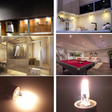 Load image into Gallery viewer, G4 6LEDs SMD 5730 Energy Saving LED Silicone Lamp