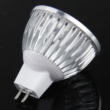 Load image into Gallery viewer, 4 LED, Energy Saving, AC / DC 12V, White Light, Warm White Light