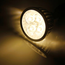Load image into Gallery viewer, 4 LED, Energy Saving, AC / DC 12V, White Light, Warm White Light