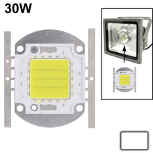 Load image into Gallery viewer, 30W High Power LED Lamp, Luminous Flux: 2500lm