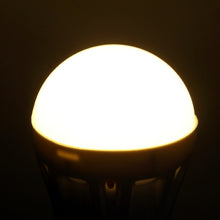 Load image into Gallery viewer, 18 LED SMD 2835, Warm White Light, AC 220V, Warm White Light, White Light