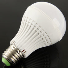 Load image into Gallery viewer, 25 LED SMD 2835, AC 220V, Warm White Light, White Light