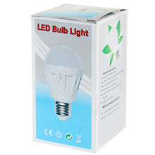 Load image into Gallery viewer, 25 LED SMD 2835, AC 220V, Warm White Light, White Light