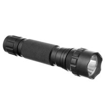 Load image into Gallery viewer, 600LM 5-Modes Purple Light UV Flashlight