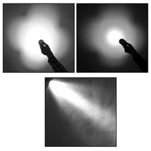 Load image into Gallery viewer, 5 x LED White Light Diving Flashlight, 6800 LM, Diving Depth: 150m