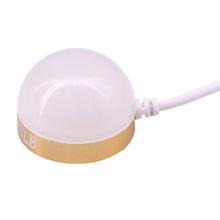 Load image into Gallery viewer, USB-2W 5V 140-150Lumens 6 LED, White Light, Warm White Light
