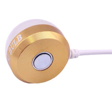 Load image into Gallery viewer, USB-2W 5V 140-150Lumens 6 LED, White Light, Warm White Light