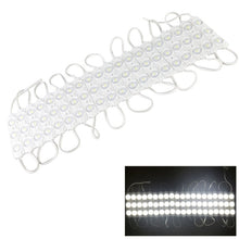 Load image into Gallery viewer, 180 Degrees 20 x 3-LED SMD 5730 Convex High Warm White Light LED, DC 12V, S-LED-0395W, S-LED-0395WW