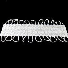 Load image into Gallery viewer, 180 Degrees 20 x 3-LED SMD 5730 Convex High Warm White Light LED, DC 12V, S-LED-0395W, S-LED-0395WW