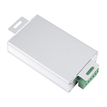 Load image into Gallery viewer, RF Audio Controller for RGB LED Strip Remote Controller with Sound Control Function