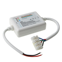 Load image into Gallery viewer, Wireless Touch Key RGB LED Controller, MAX Working Distance: 30m
