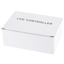 Load image into Gallery viewer, Wireless Touch Key RGB LED Controller, MAX Working Distance: 30m