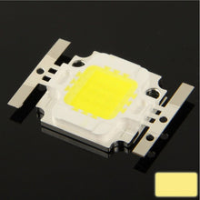 Load image into Gallery viewer, 10W High Power White LED Lamp, Luminous Flux: 800lm-900lm, S-LED-1112W, S-LED-1112WW