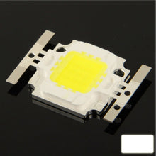 Load image into Gallery viewer, 10W High Power White LED Lamp, Luminous Flux: 800lm-900lm, S-LED-1112W, S-LED-1112WW