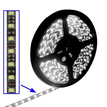 Load image into Gallery viewer, White Light 5050 SMD LED, 30 LED/m, S-LED-1211B, S-LED-1211A