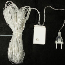 Load image into Gallery viewer, 96 LED RGB Light with Controller, Flashing / Fading / Chasing Effect