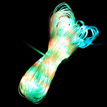 Load image into Gallery viewer, 96 LED RGB Light with Controller, Flashing / Fading / Chasing Effect