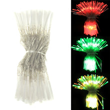 Load image into Gallery viewer, 100 LED RGB Light with Controller, Flashing / Fading / Chasing Effect