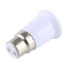 Load image into Gallery viewer, E27 to B22 Light Lamp Bulbs Adapter Converter