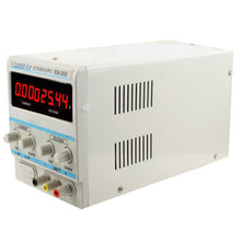 Load image into Gallery viewer, RXN-305D Linear Adjustable DC Power Supply, 30V / 5A