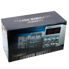 Load image into Gallery viewer, RXN-305D Linear Adjustable DC Power Supply, 30V / 5A