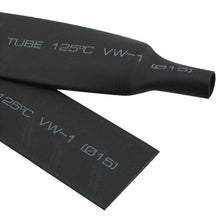 Load image into Gallery viewer, 4mm Woer Flexible RSFR-H VW-1 Heat Shrink Tube, 125℃, Length: 10m